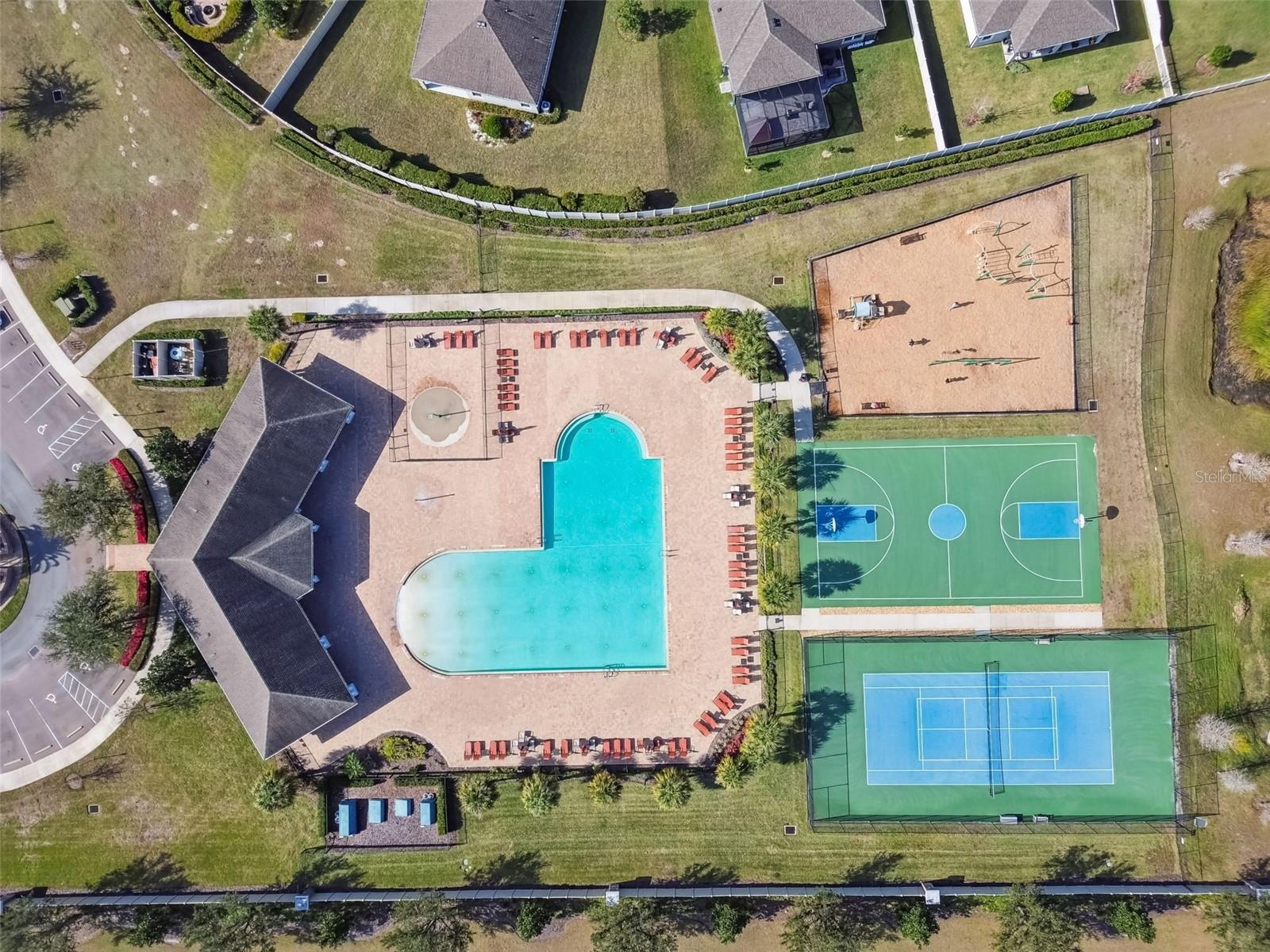 17647 CORTES CREEK BLVD, SPRING HILL, FL, 34610