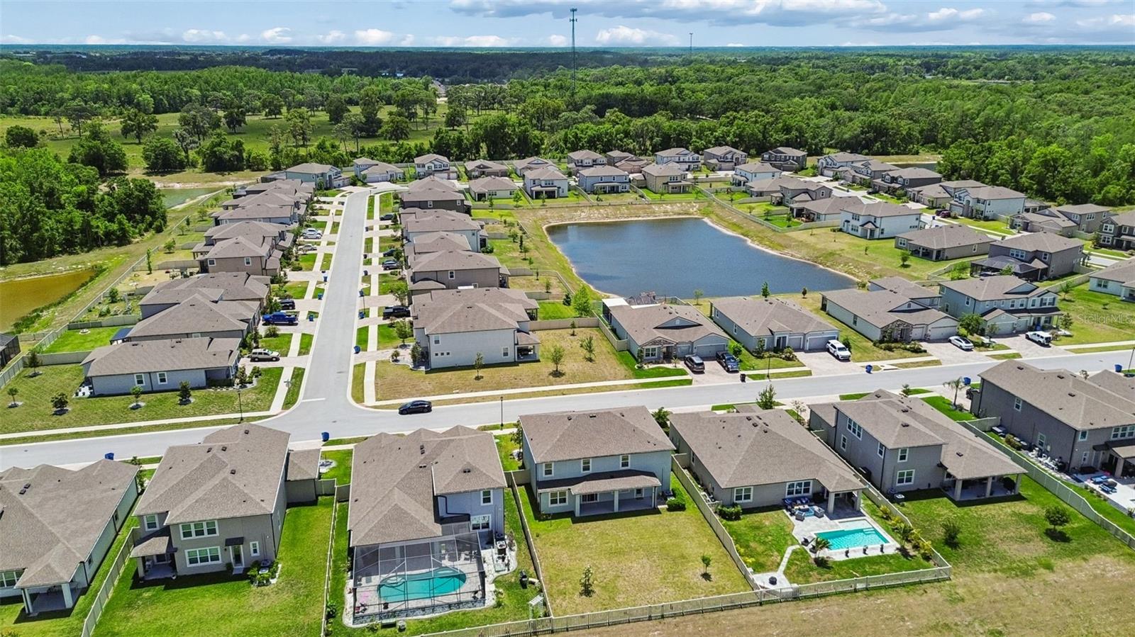 17647 CORTES CREEK BLVD, SPRING HILL, FL, 34610