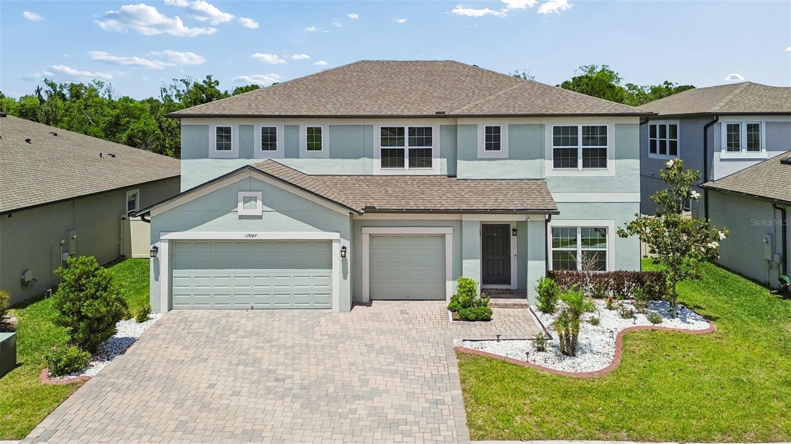 17647 CORTES CREEK BLVD, SPRING HILL, FL, 34610