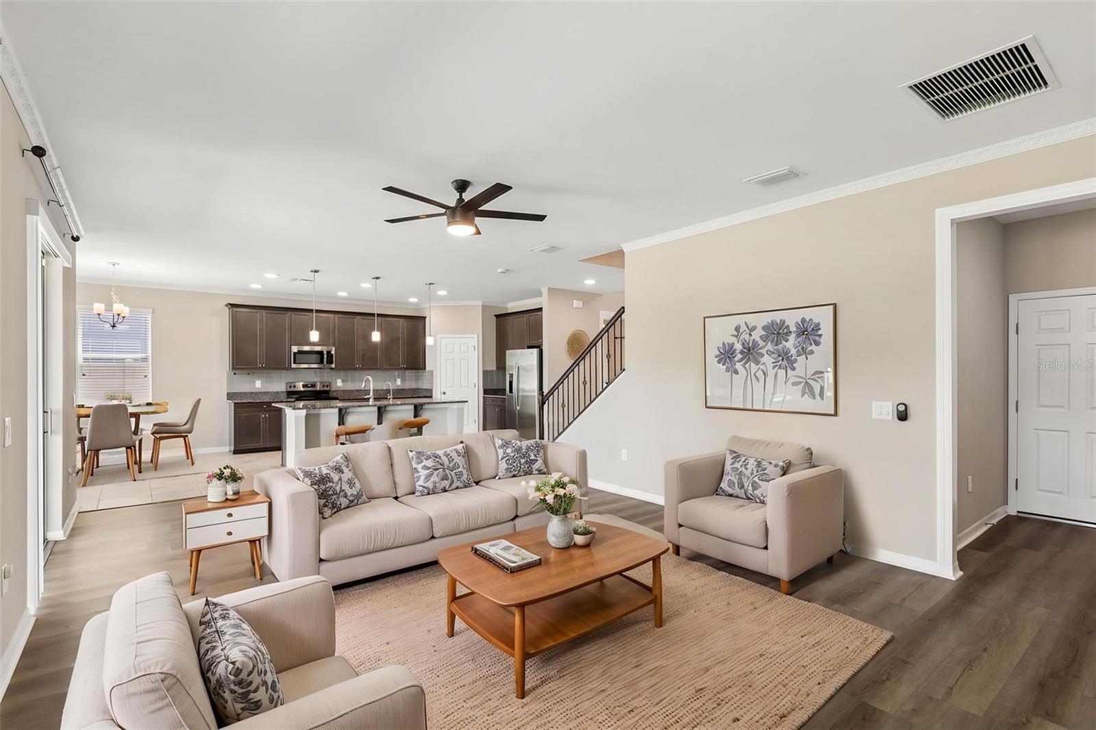 17647 CORTES CREEK BLVD, SPRING HILL, FL, 34610