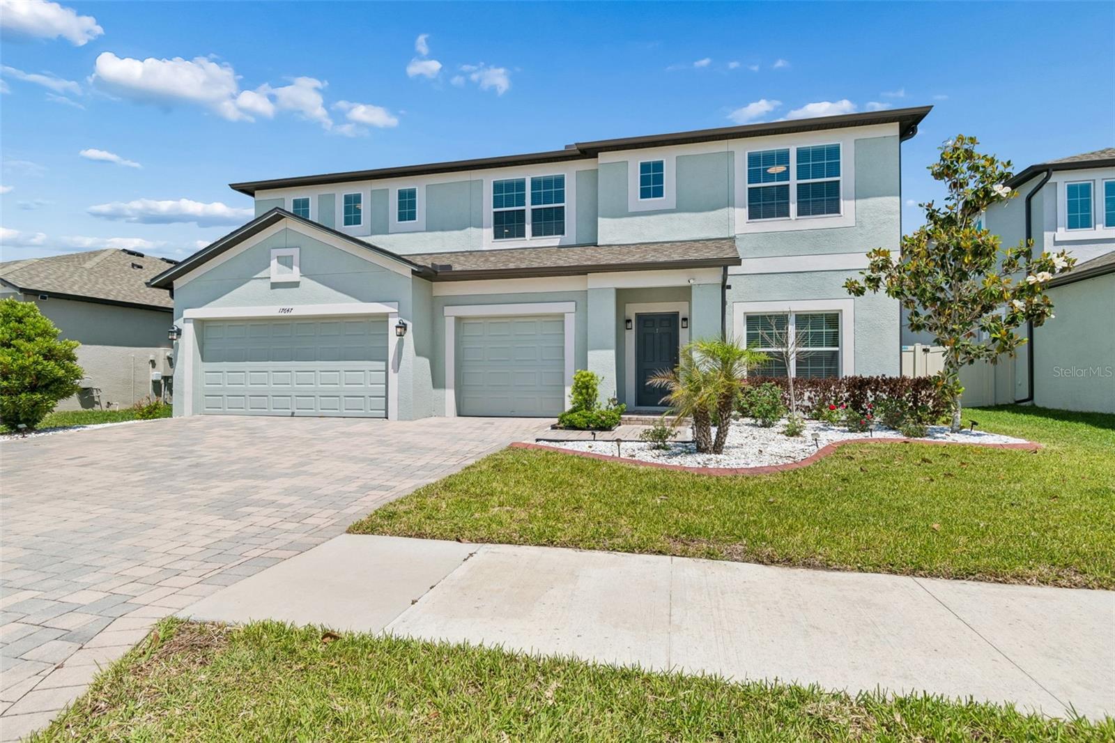 17647 CORTES CREEK BLVD, SPRING HILL, FL, 34610