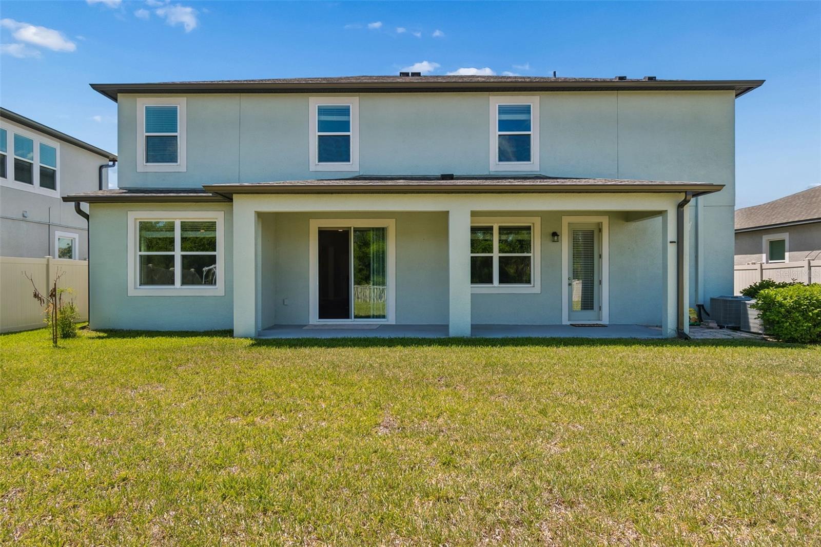 17647 CORTES CREEK BLVD, SPRING HILL, FL, 34610