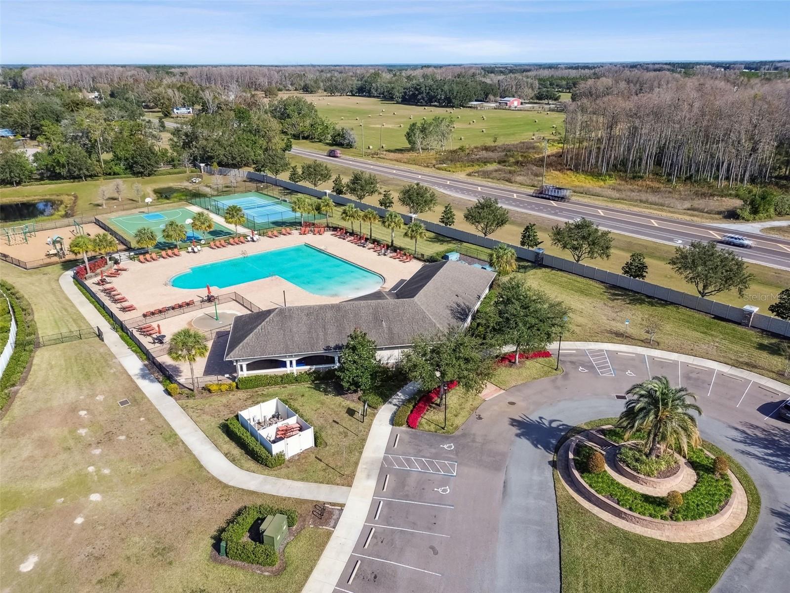 17647 CORTES CREEK BLVD, SPRING HILL, FL, 34610