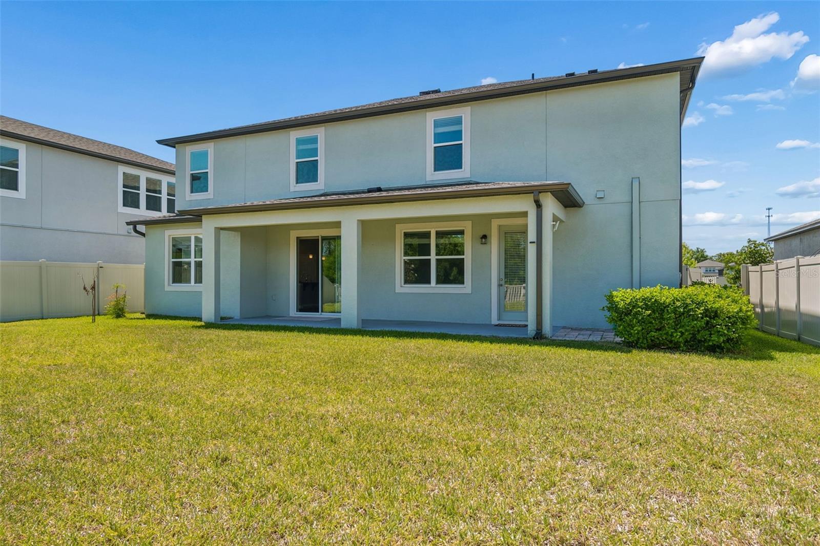 17647 CORTES CREEK BLVD, SPRING HILL, FL, 34610