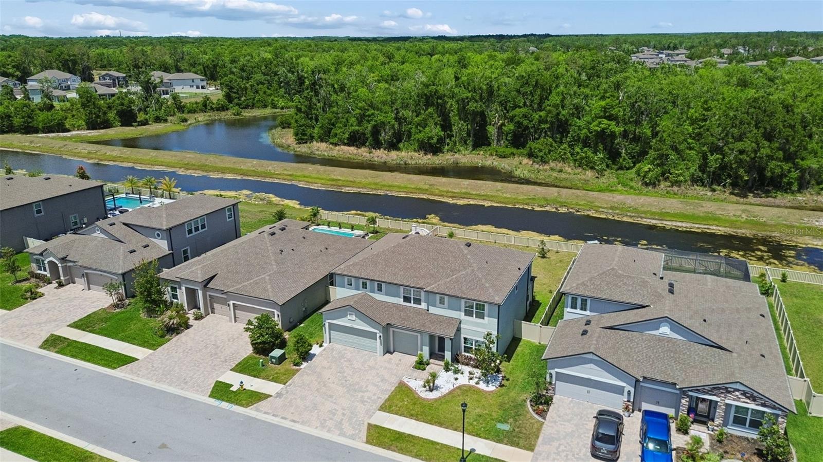 17647 CORTES CREEK BLVD, SPRING HILL, FL, 34610