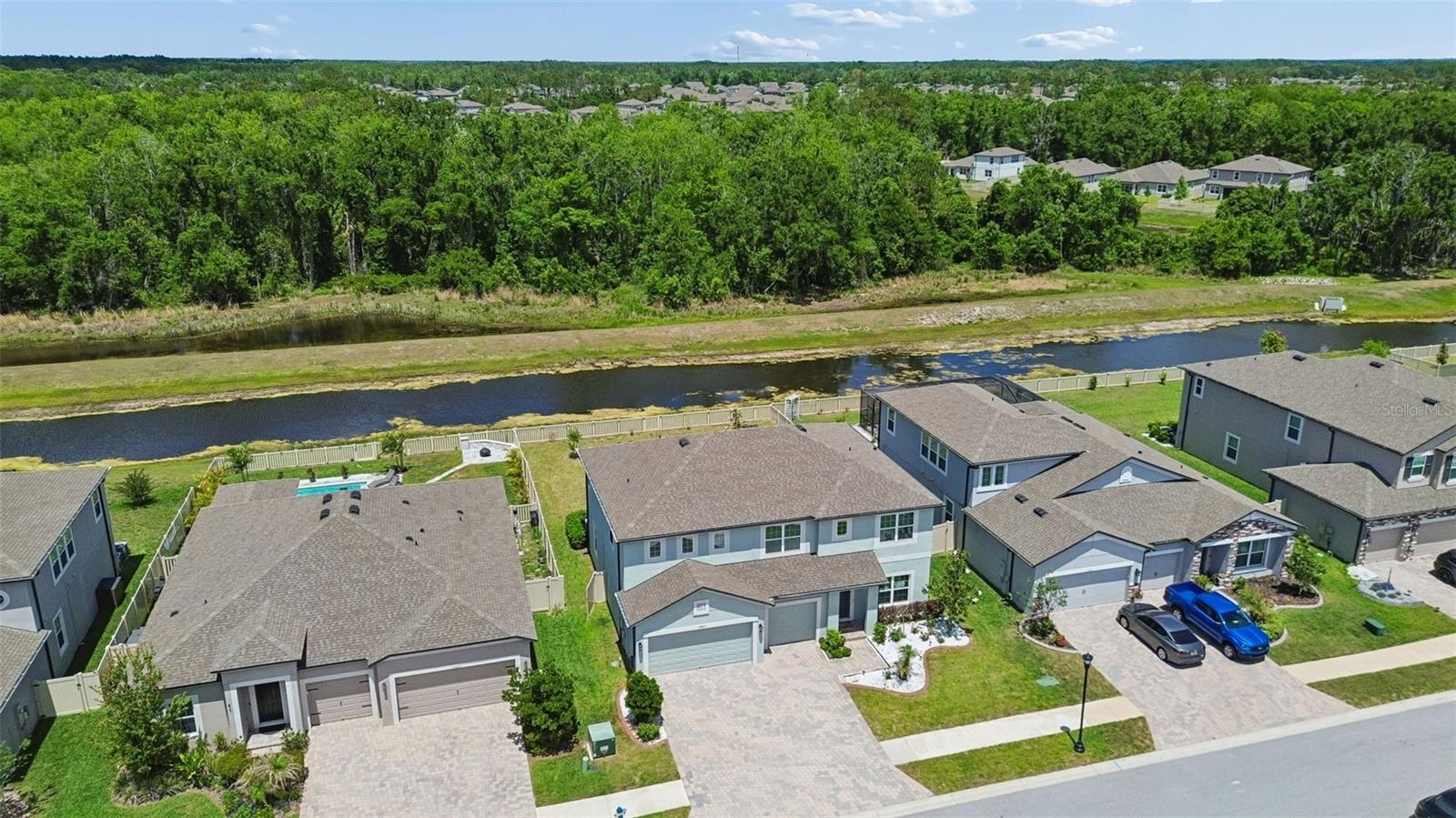 17647 CORTES CREEK BLVD, SPRING HILL, FL, 34610