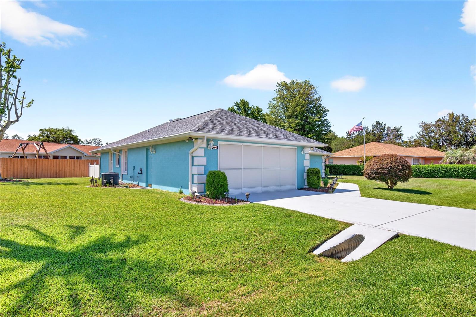 64 BAHIA TRACE CIR, OCALA, FL, 34472