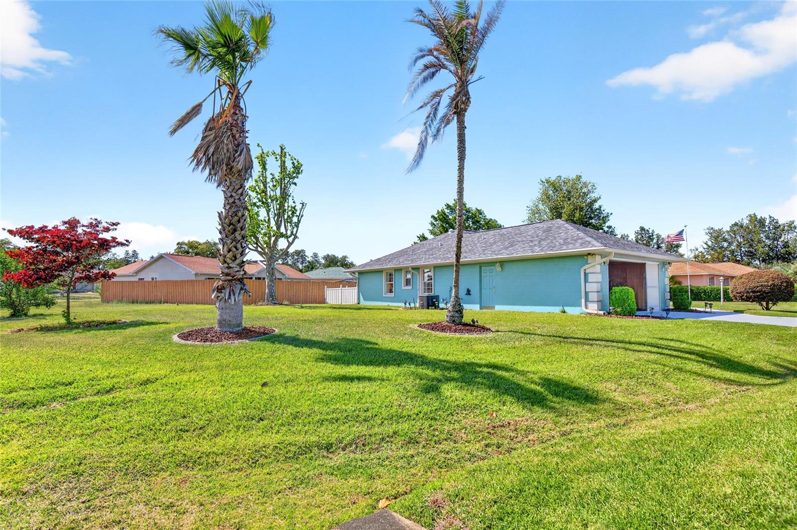 64 BAHIA TRACE CIR, OCALA, FL, 34472