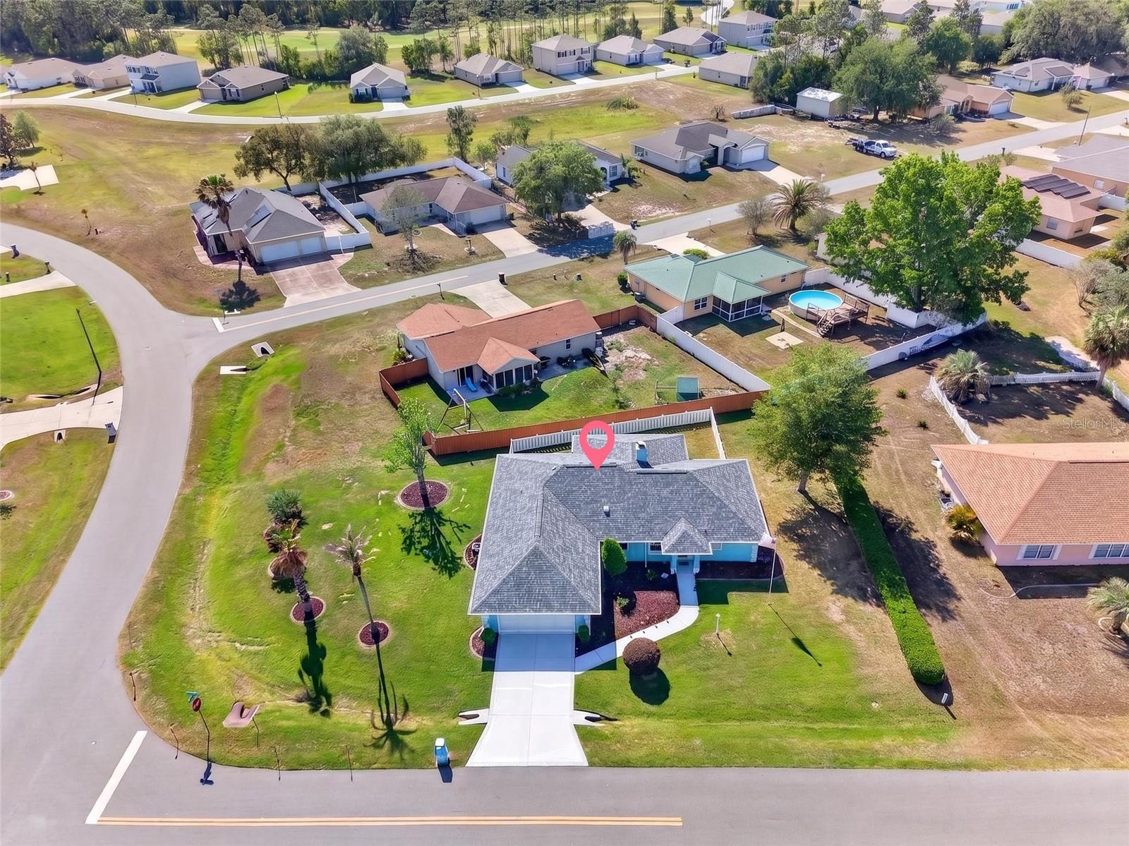 64 BAHIA TRACE CIR, OCALA, FL, 34472