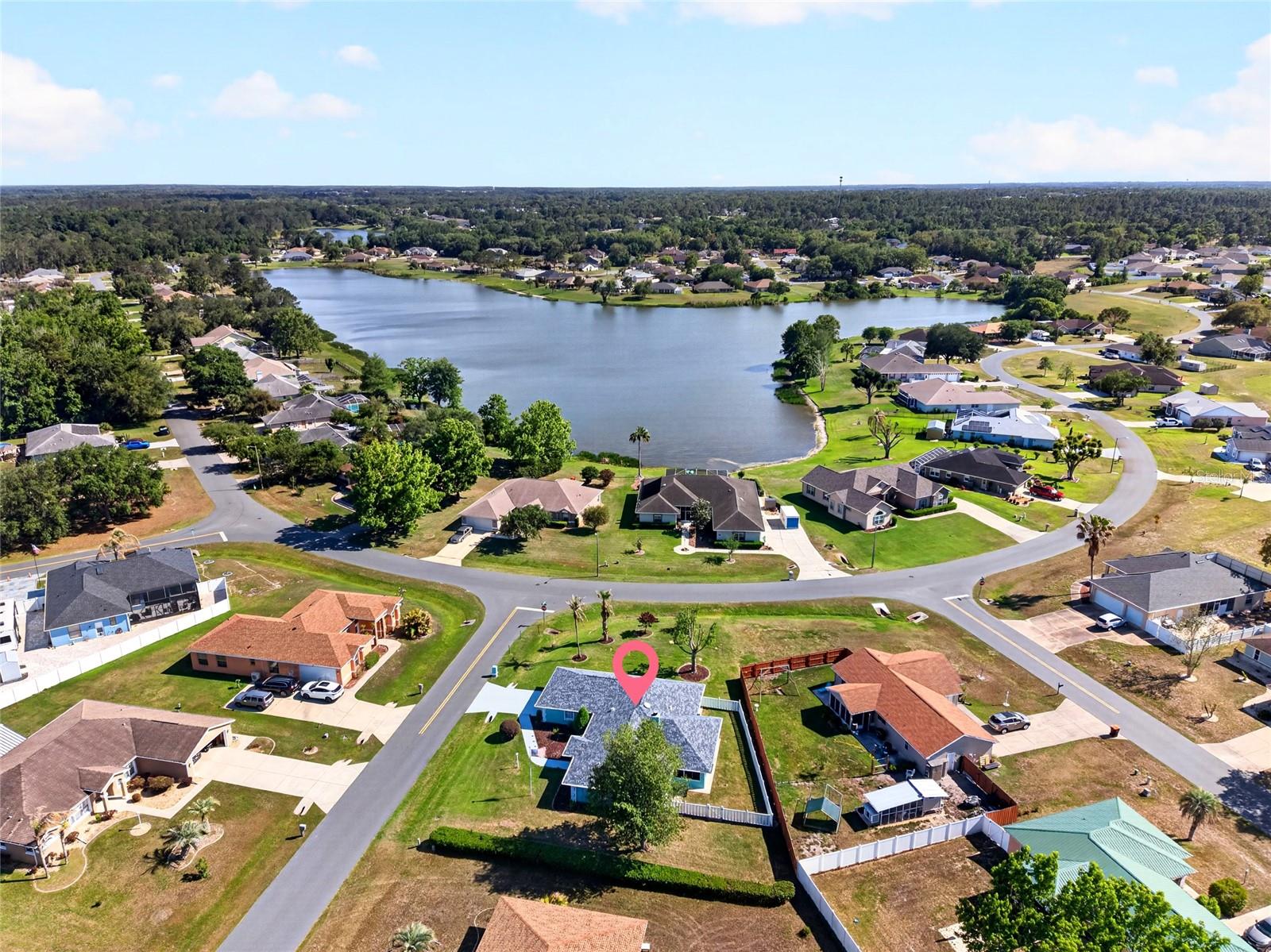 64 BAHIA TRACE CIR, OCALA, FL, 34472