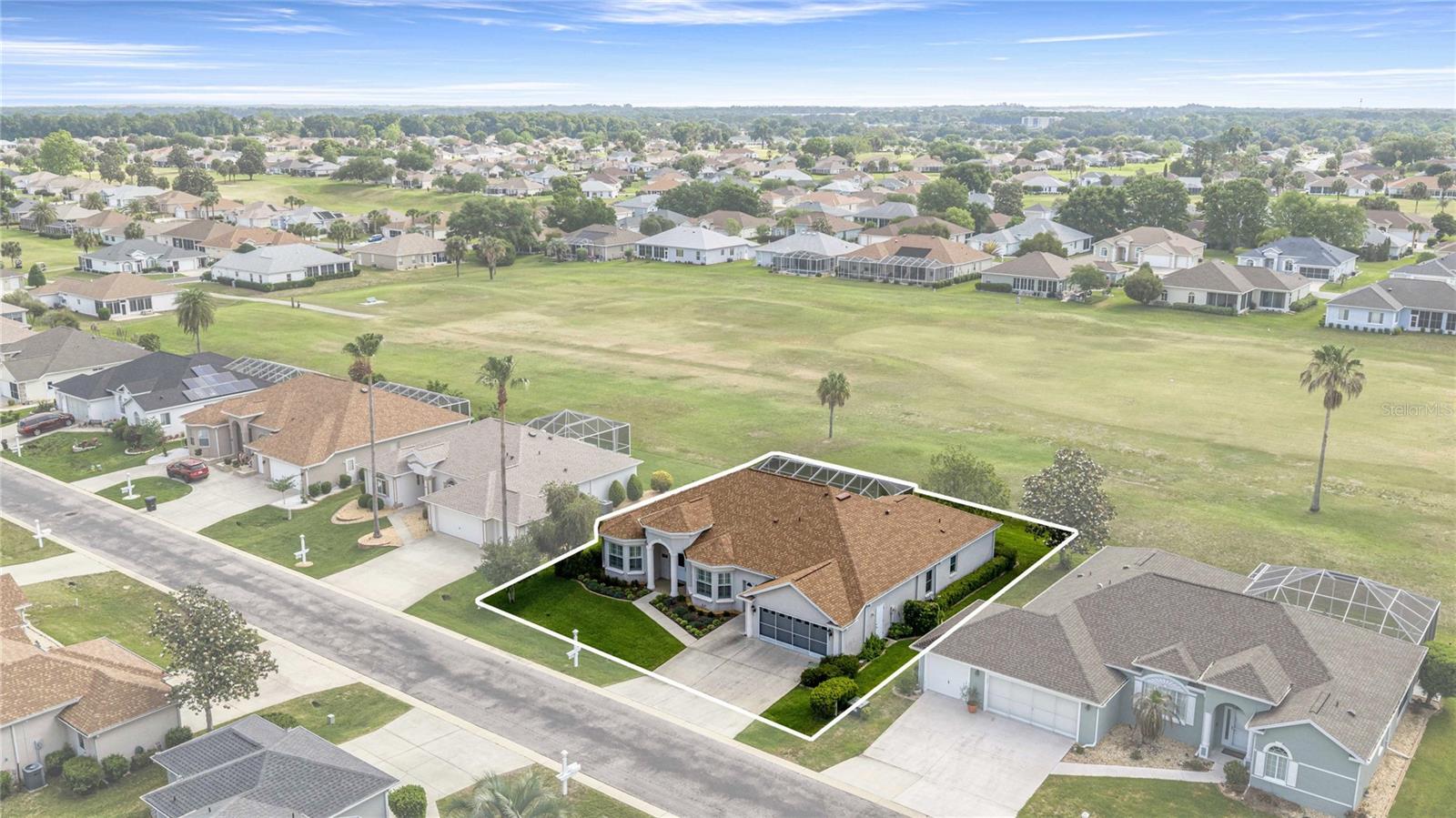 1983 NW 58TH CT, OCALA, FL, 34482