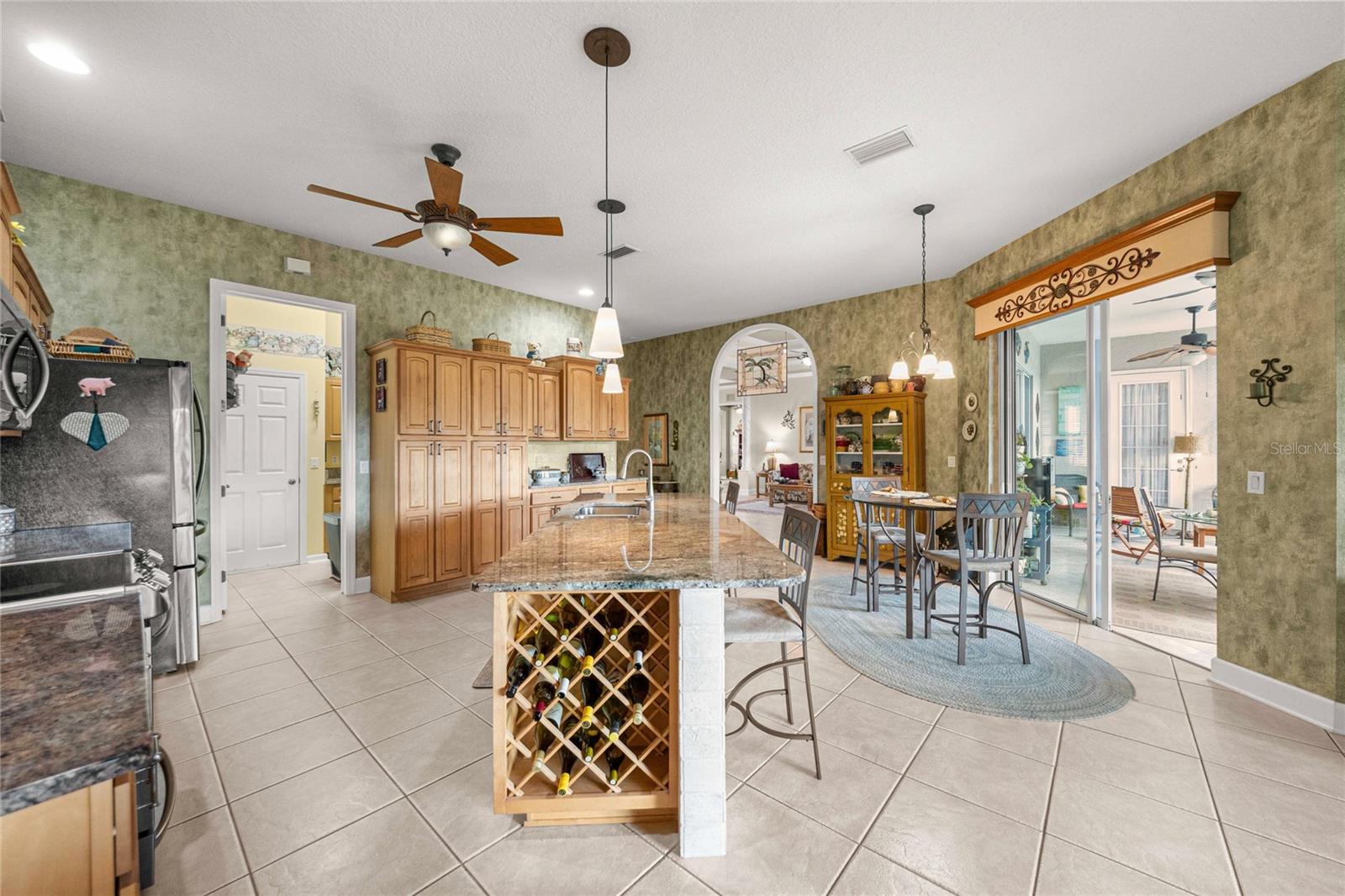 1983 NW 58TH CT, OCALA, FL, 34482