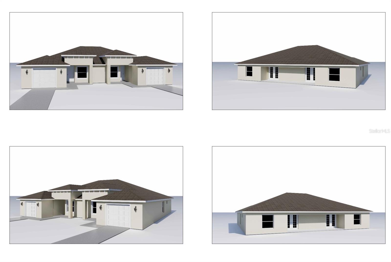 9305 ANITA AVE, ENGLEWOOD, FL, 34224