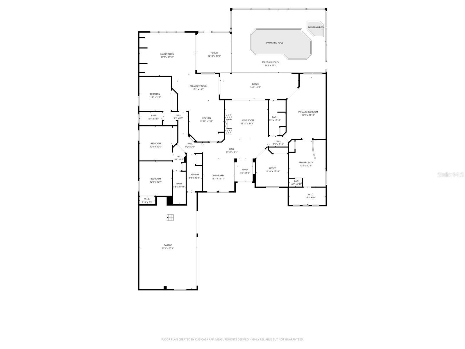 17888 ARBOR GREENE DR, TAMPA, FL, 33647
