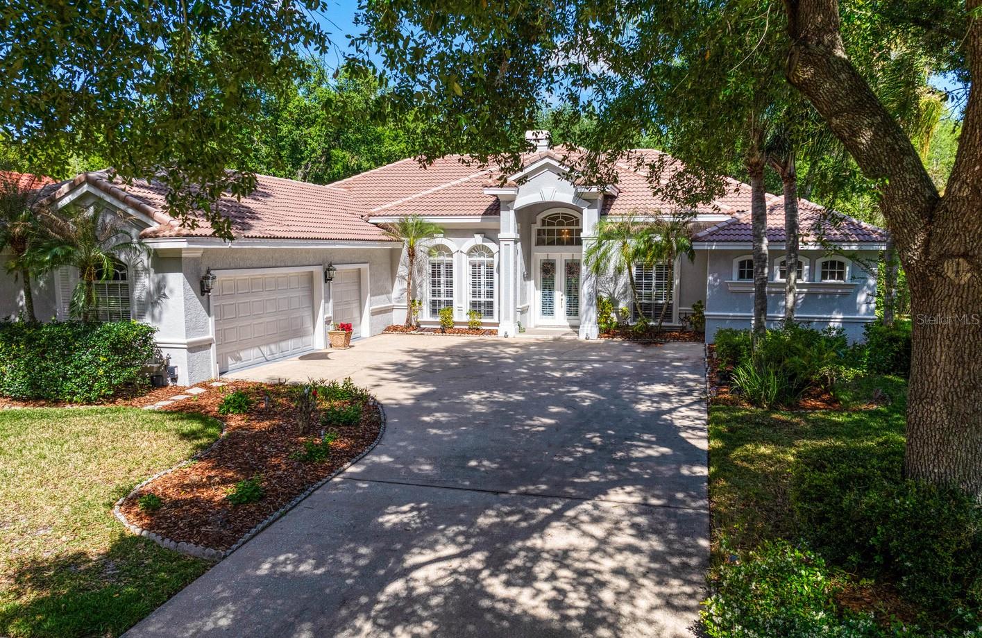 17888 ARBOR GREENE DR, TAMPA, FL, 33647