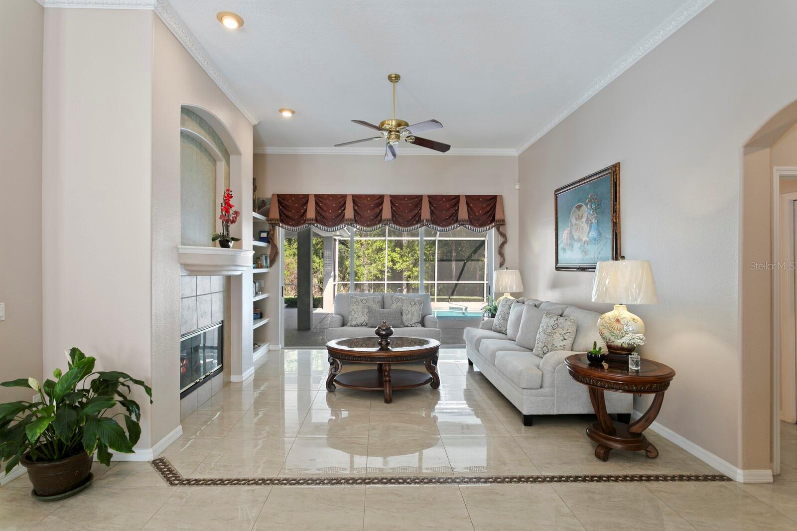 17888 ARBOR GREENE DR, TAMPA, FL, 33647