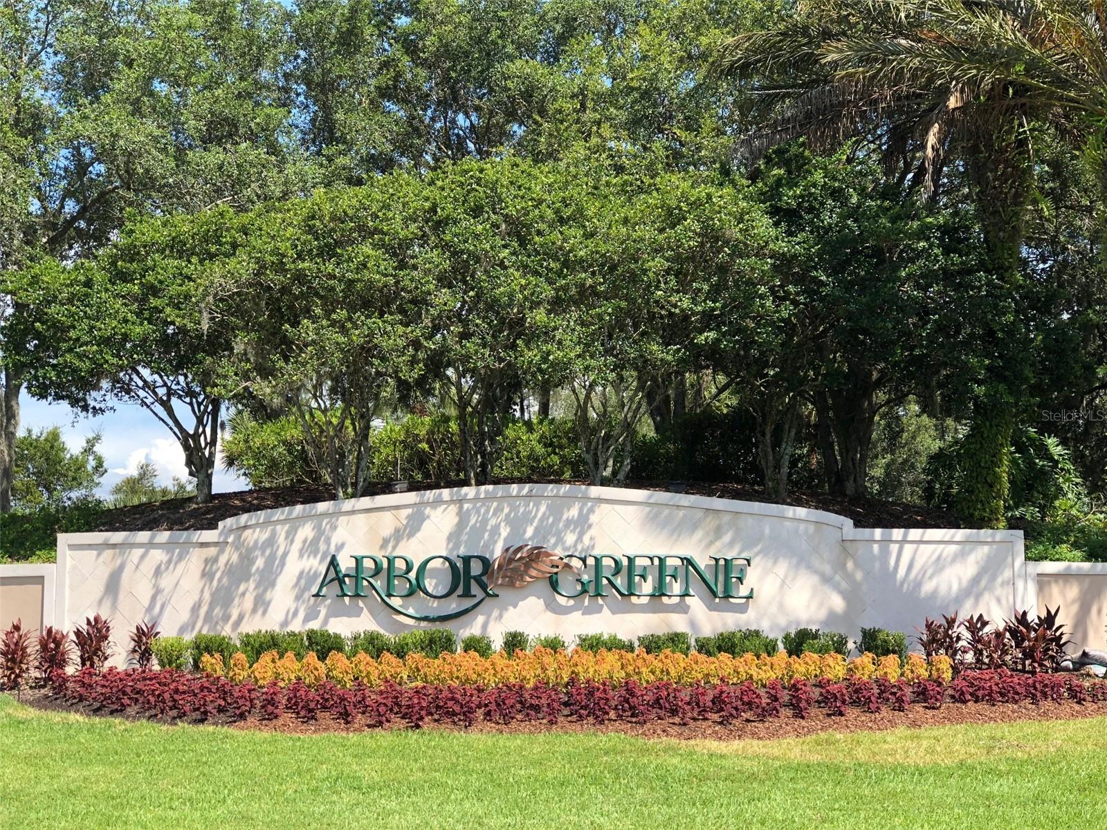 17888 ARBOR GREENE DR, TAMPA, FL, 33647