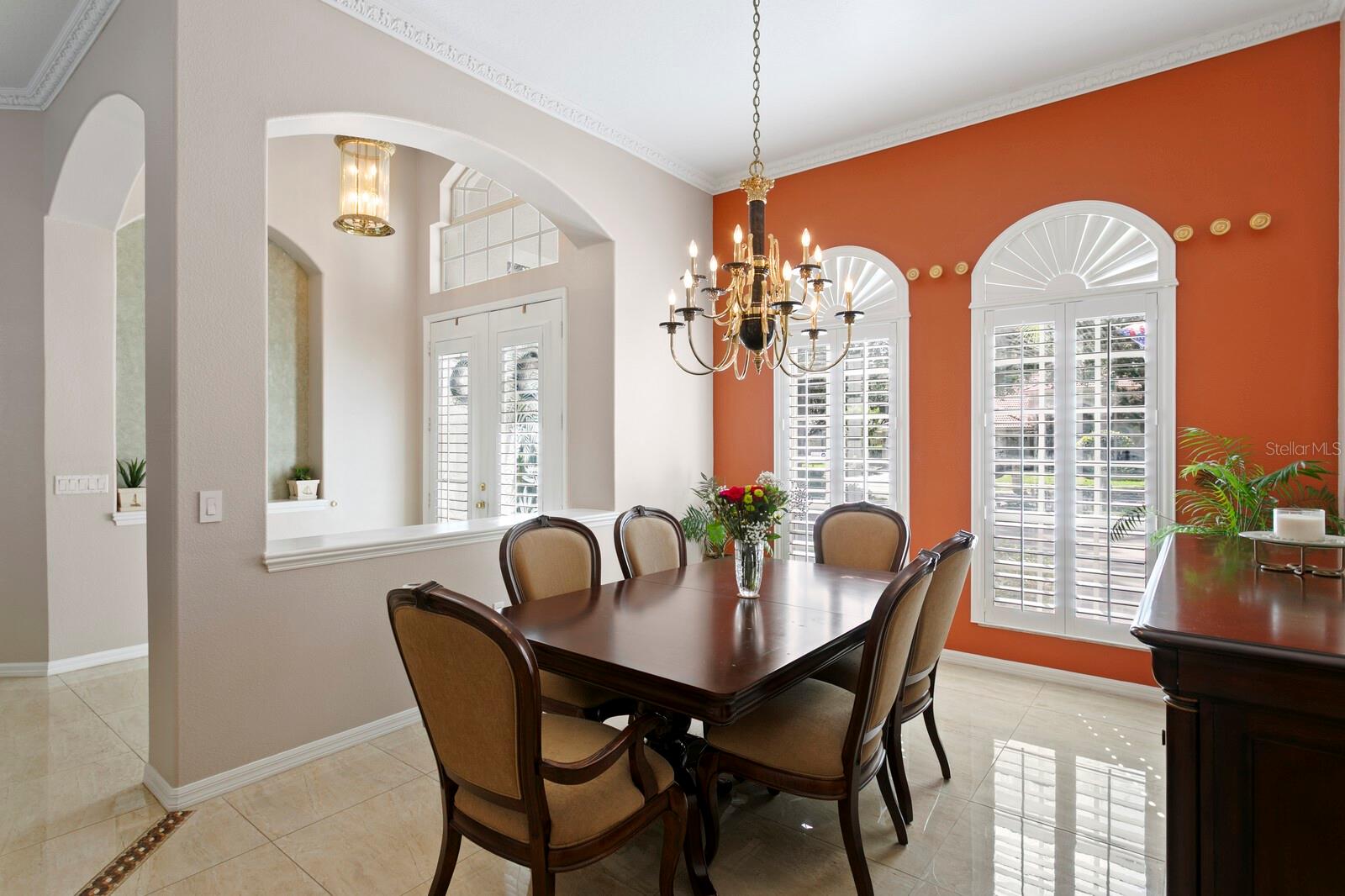 17888 ARBOR GREENE DR, TAMPA, FL, 33647