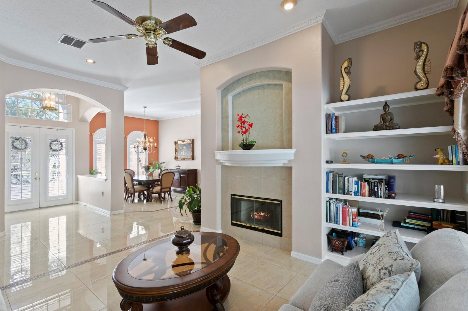 17888 ARBOR GREENE DR, TAMPA, FL, 33647