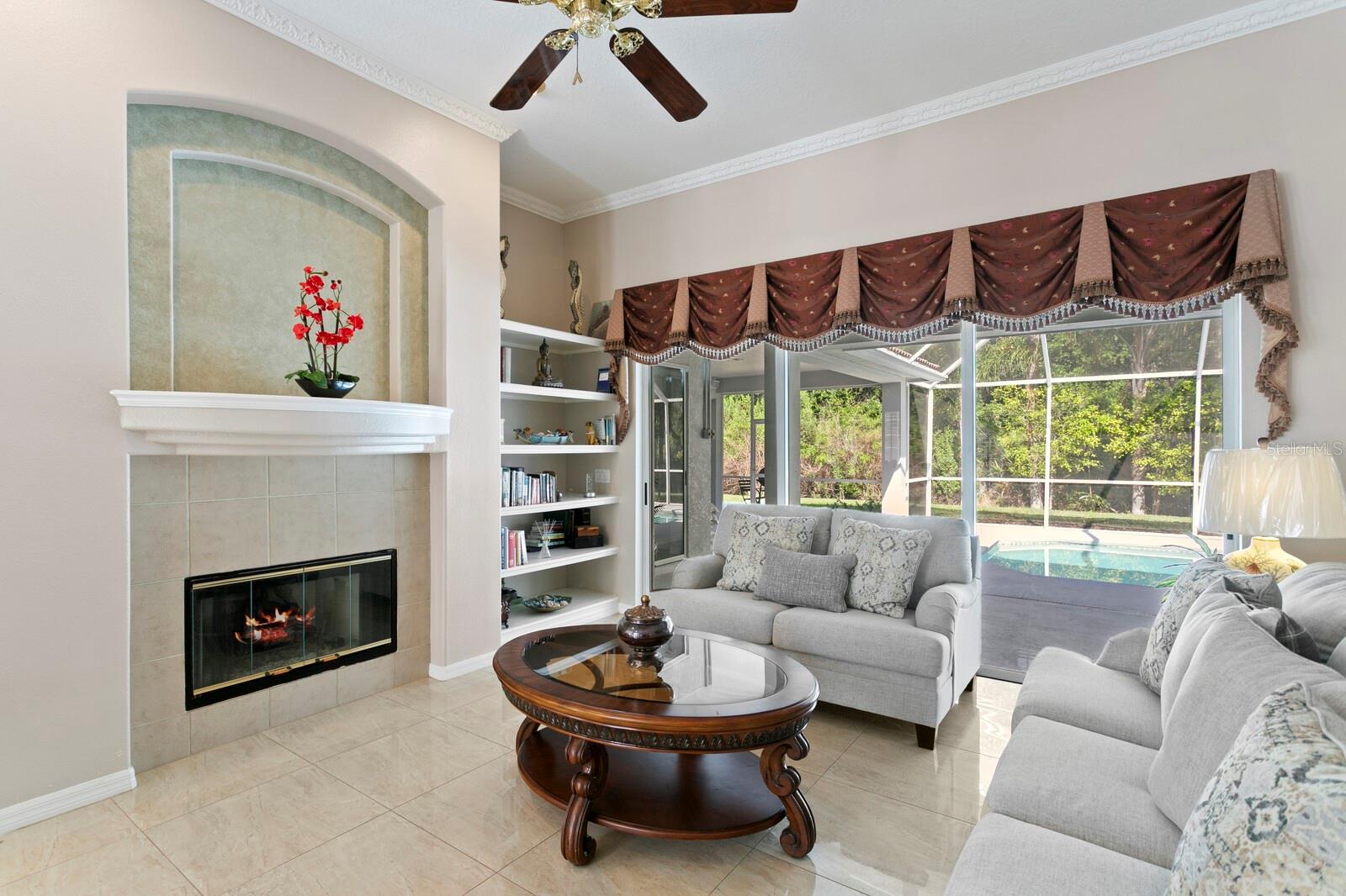 17888 ARBOR GREENE DR, TAMPA, FL, 33647