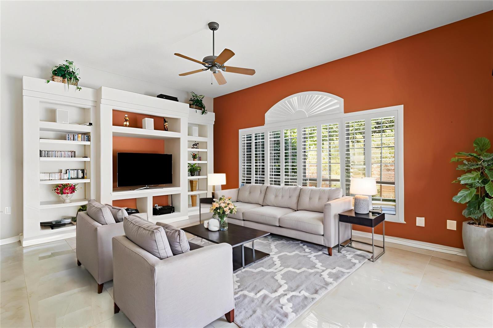 17888 ARBOR GREENE DR, TAMPA, FL, 33647