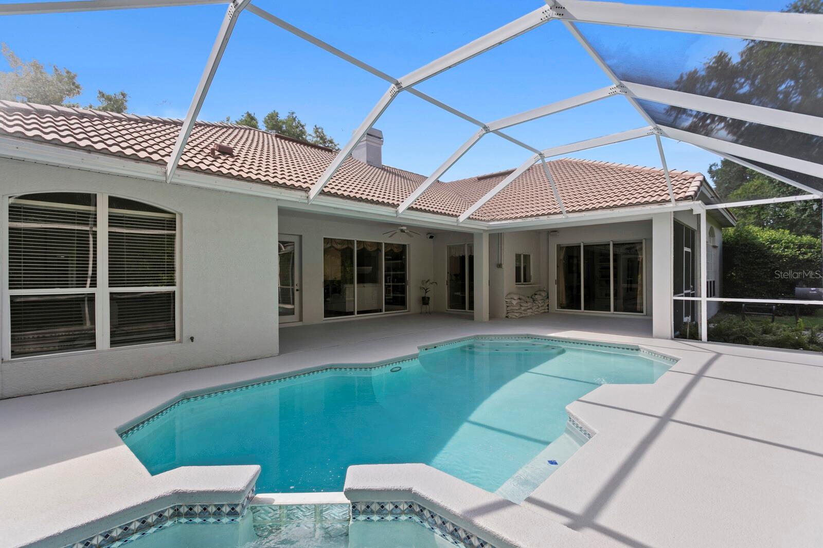 17888 ARBOR GREENE DR, TAMPA, FL, 33647