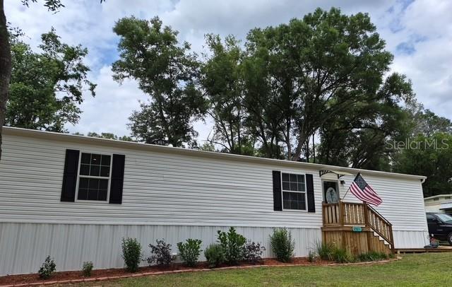 2521 E MERCURY ST, INVERNESS, FL, 34453