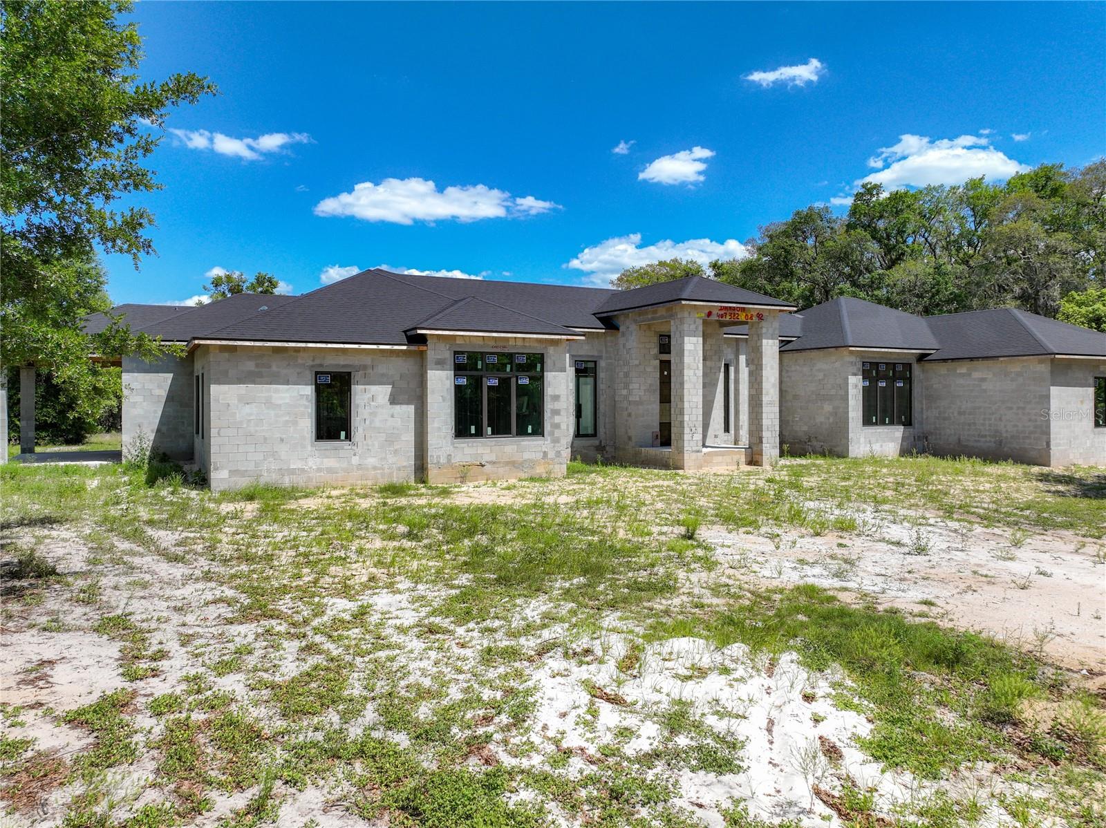 5195 SOUTHERN OAKS CT, OVIEDO, FL, 32765