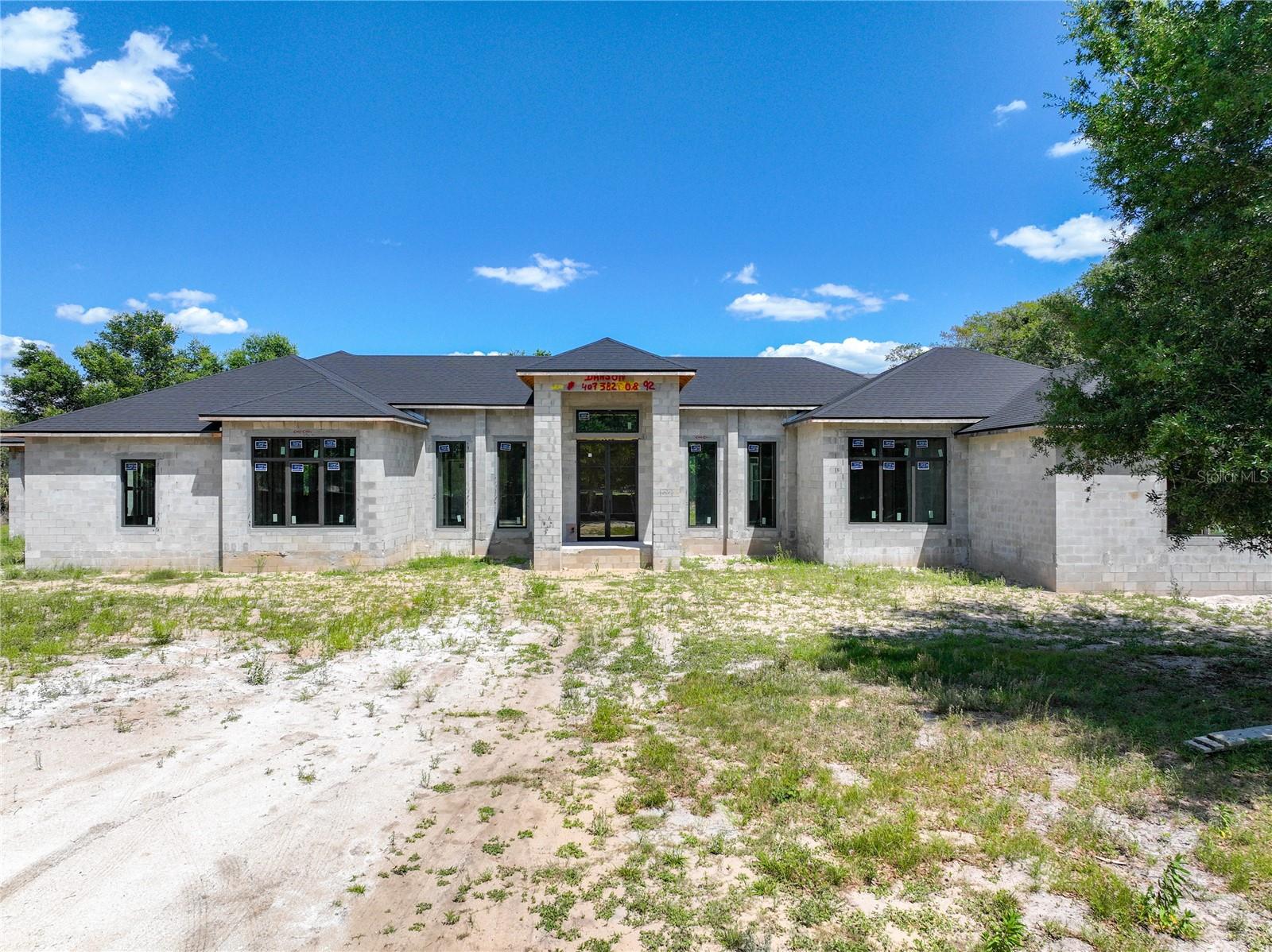 5195 SOUTHERN OAKS CT, OVIEDO, FL, 32765