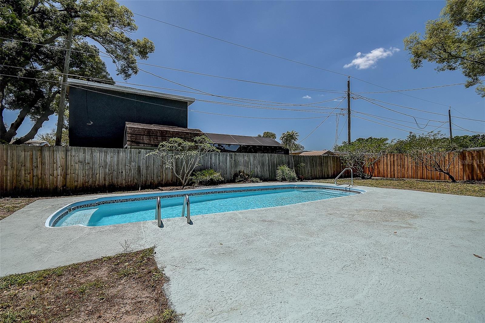 8420 GERBERA AVE, SEMINOLE, FL, 33777