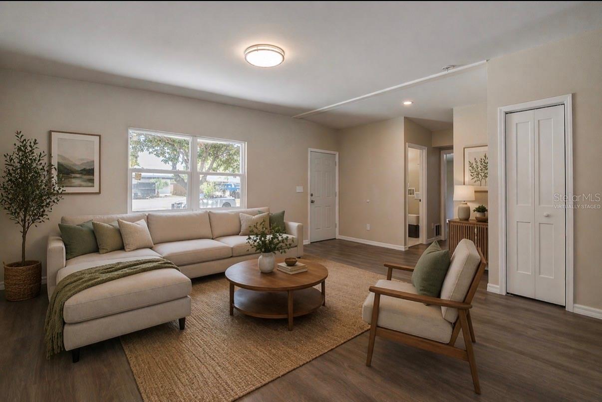 8420 GERBERA AVE, SEMINOLE, FL, 33777