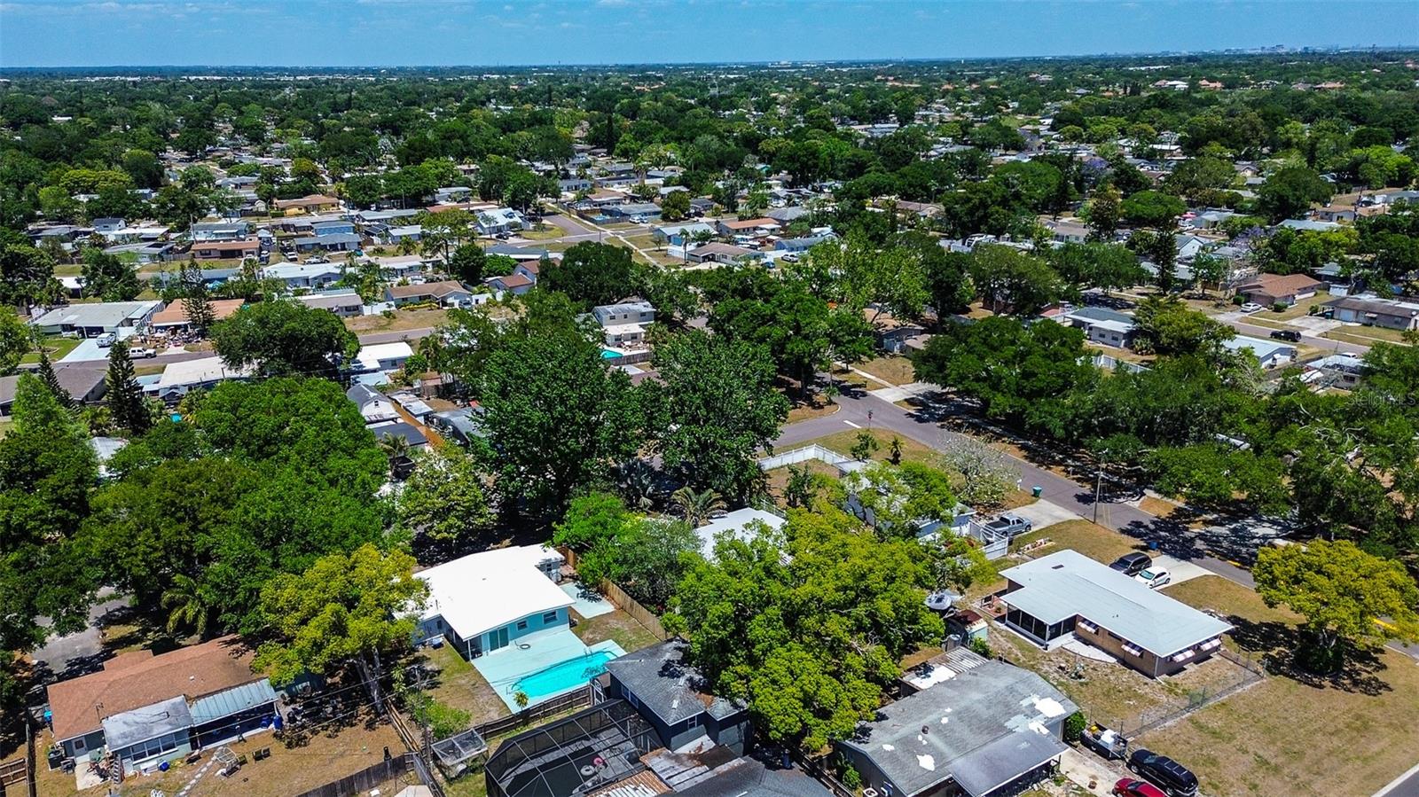 8420 GERBERA AVE, SEMINOLE, FL, 33777