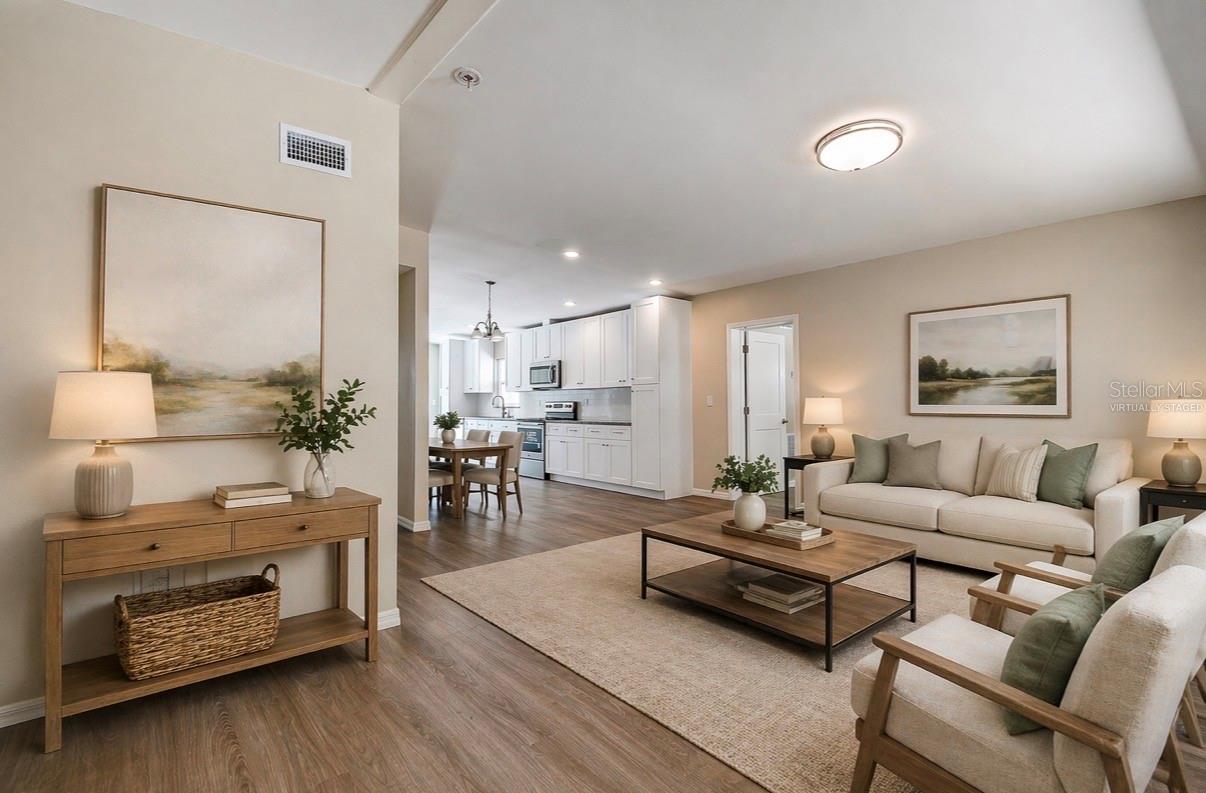 8420 GERBERA AVE, SEMINOLE, FL, 33777