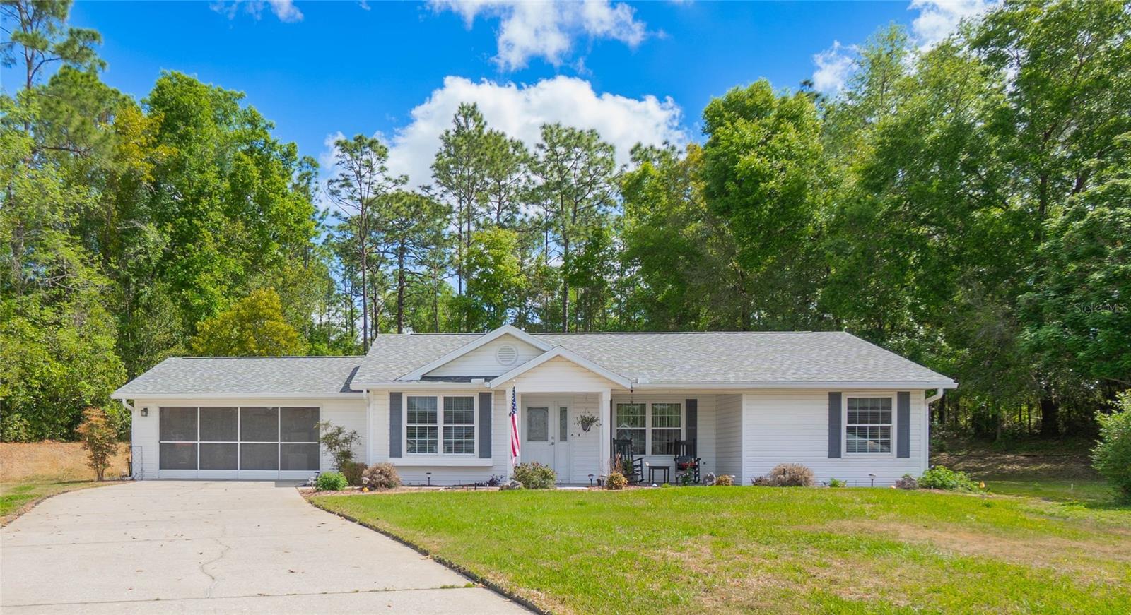 8067 SW 116TH LOOP, OCALA, FL, 34481