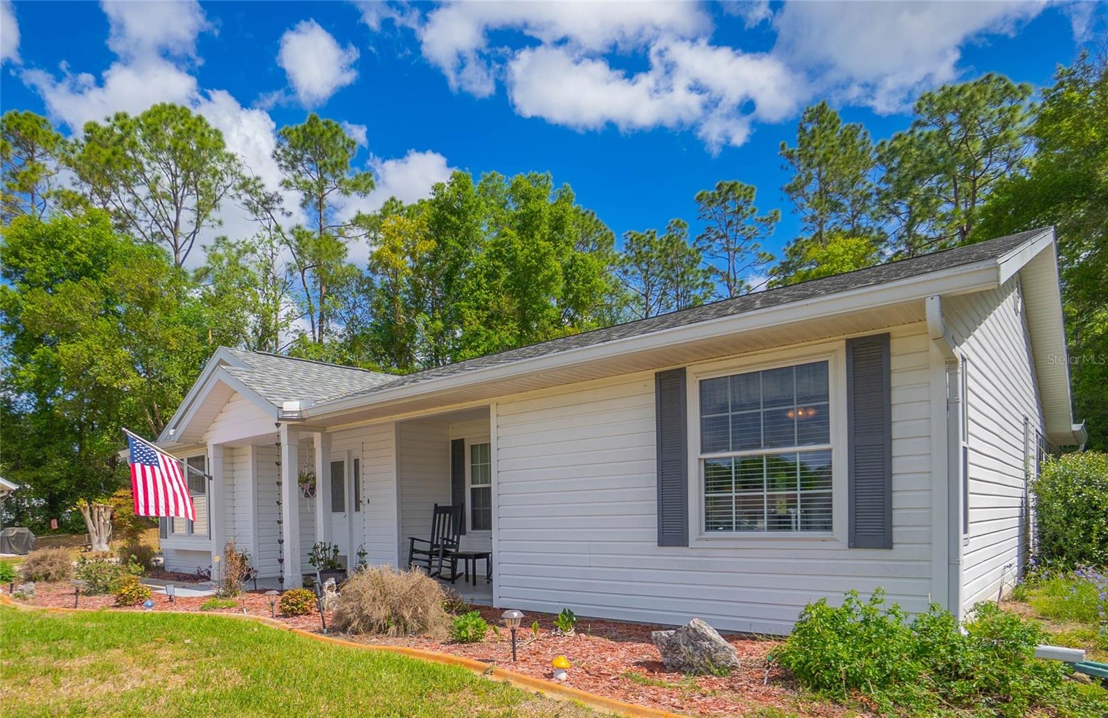 8067 SW 116TH LOOP, OCALA, FL, 34481