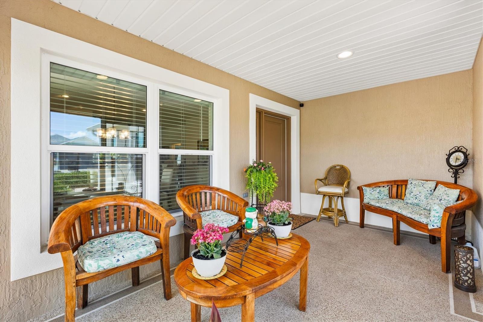 5554 MILLICAN AVE, THE VILLAGES, FL, 32163