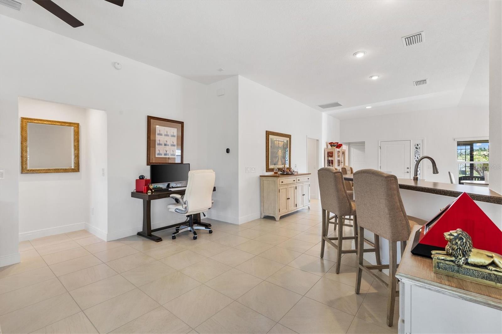 5554 MILLICAN AVE, THE VILLAGES, FL, 32163