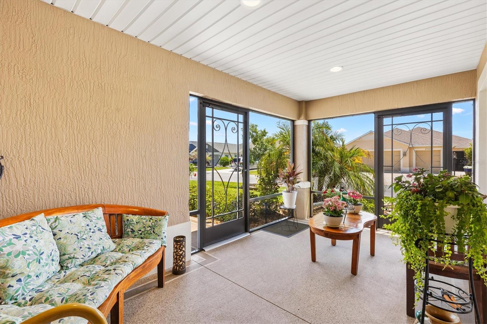 5554 MILLICAN AVE, THE VILLAGES, FL, 32163