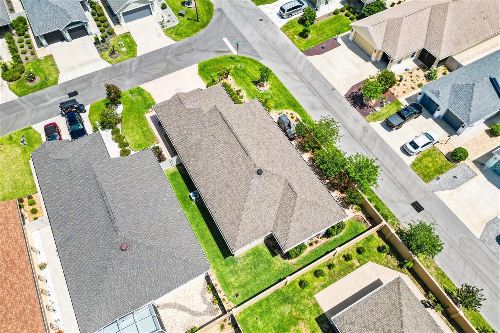 5554 MILLICAN AVE, THE VILLAGES, FL, 32163