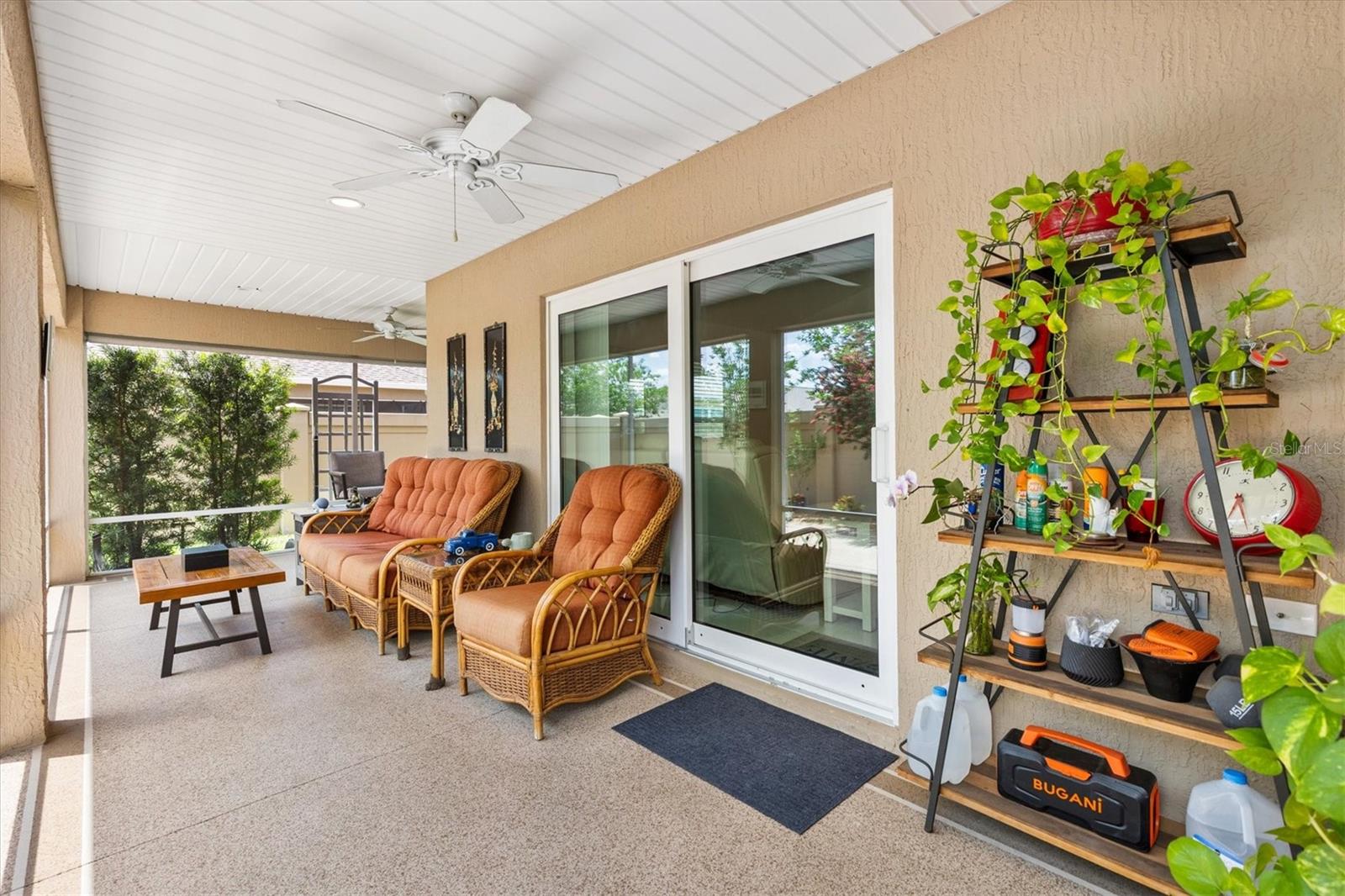 5554 MILLICAN AVE, THE VILLAGES, FL, 32163