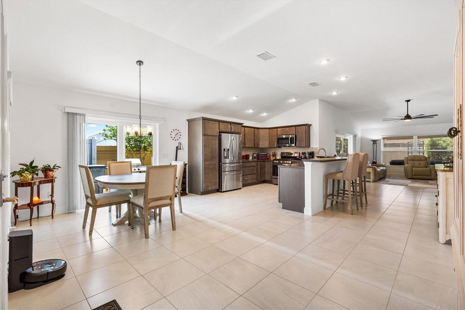 5554 MILLICAN AVE, THE VILLAGES, FL, 32163