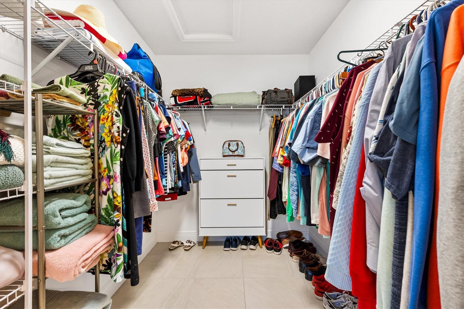 5554 MILLICAN AVE, THE VILLAGES, FL, 32163