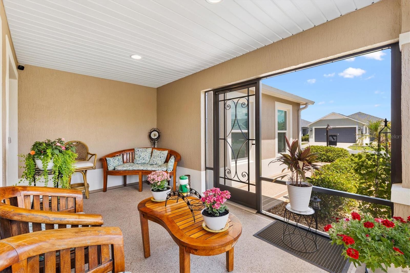 5554 MILLICAN AVE, THE VILLAGES, FL, 32163