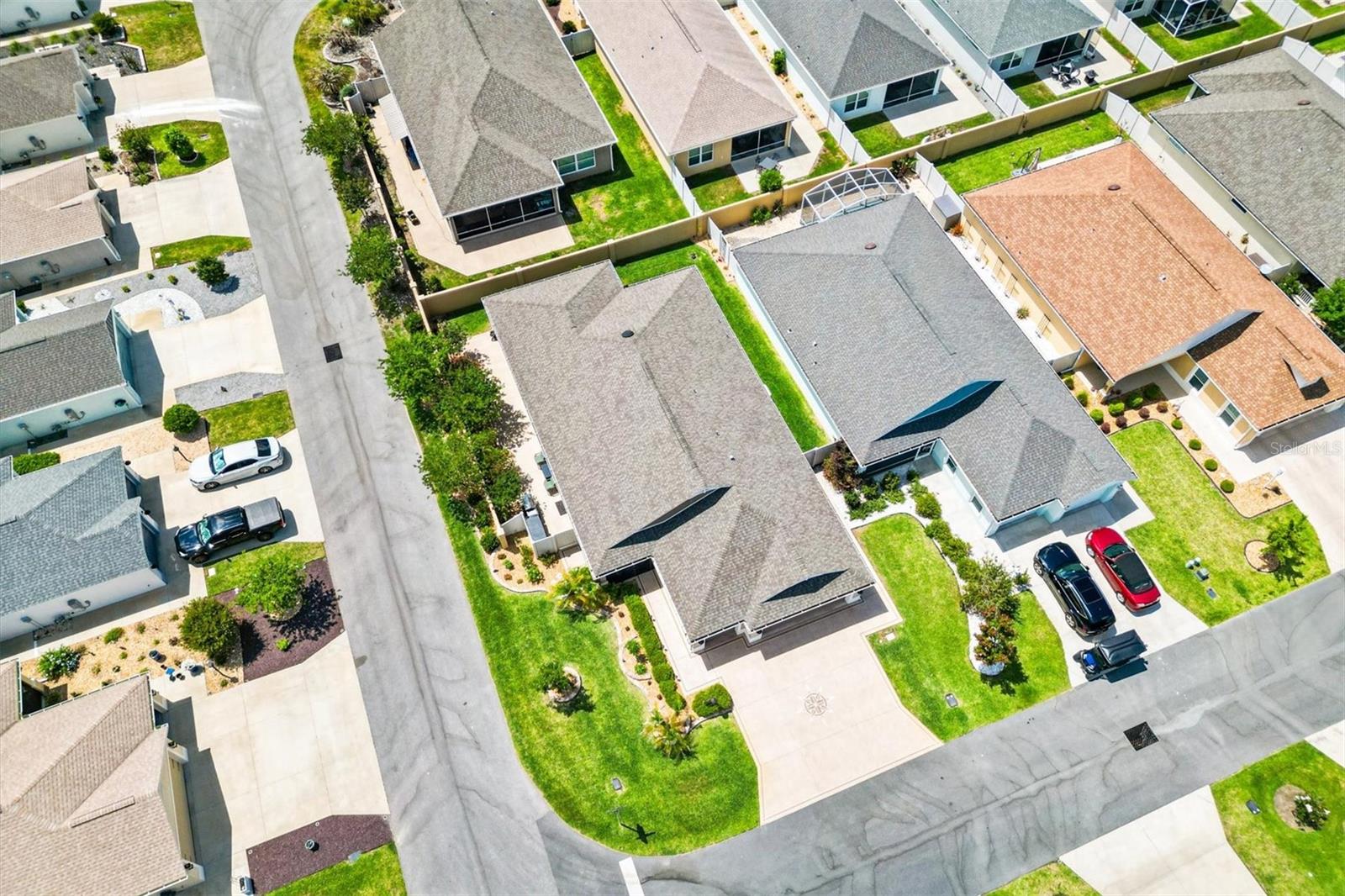 5554 MILLICAN AVE, THE VILLAGES, FL, 32163