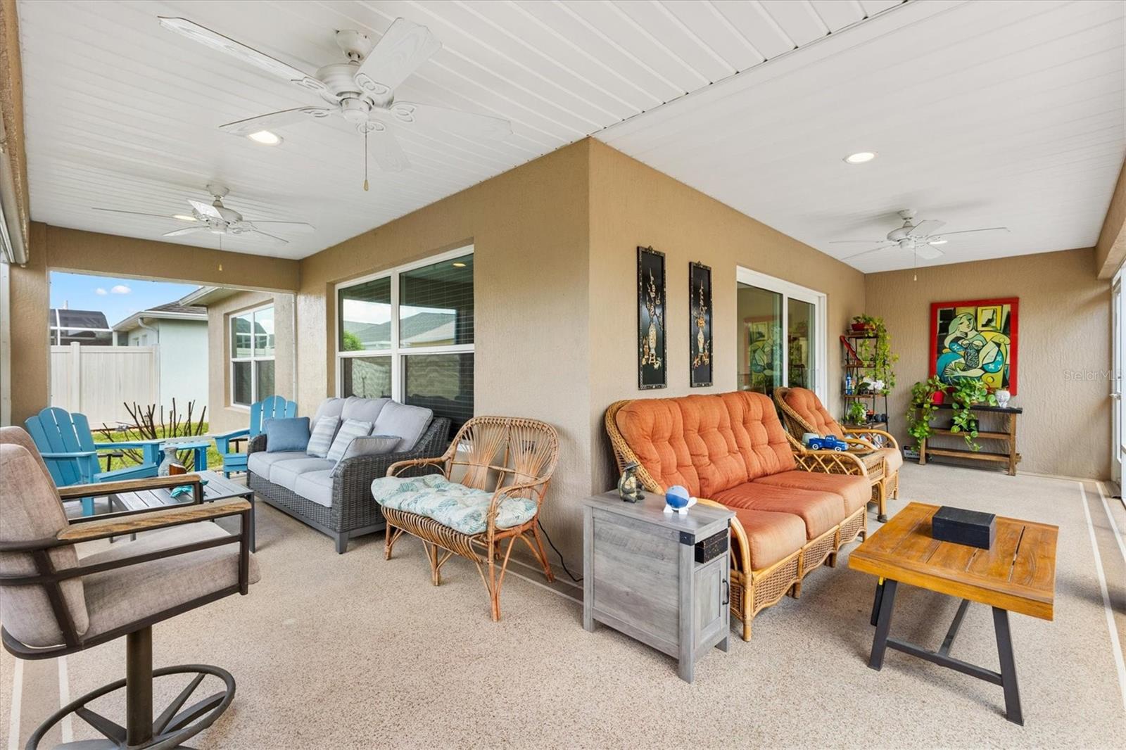 5554 MILLICAN AVE, THE VILLAGES, FL, 32163