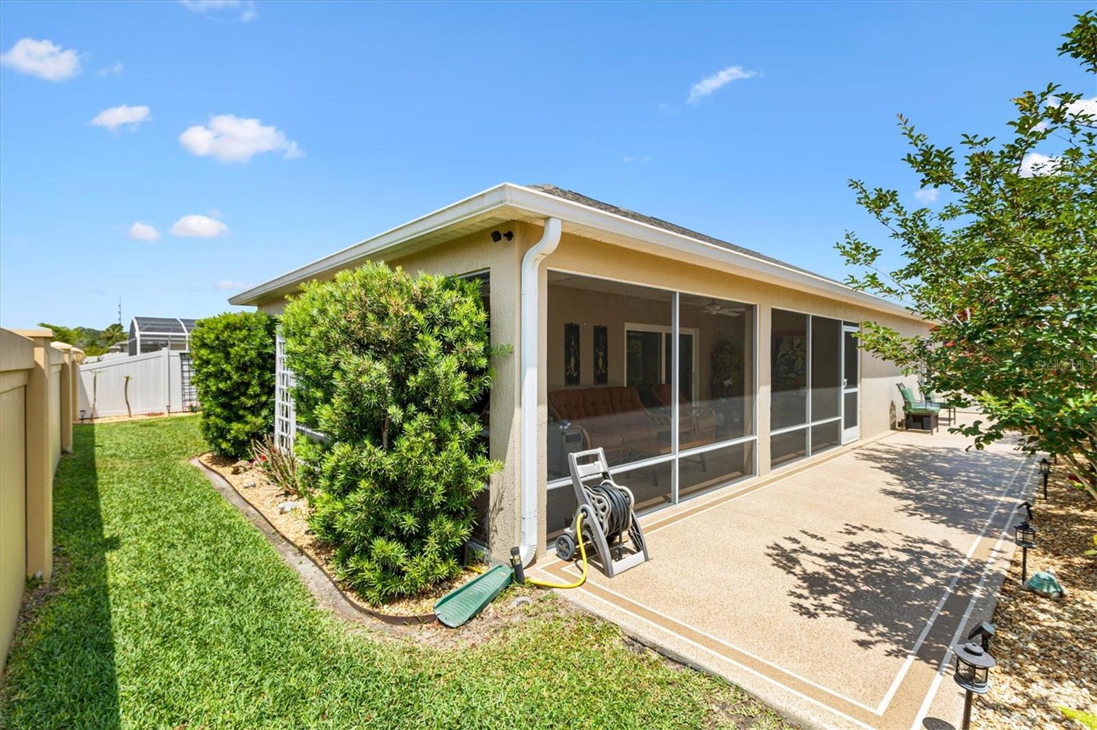 5554 MILLICAN AVE, THE VILLAGES, FL, 32163