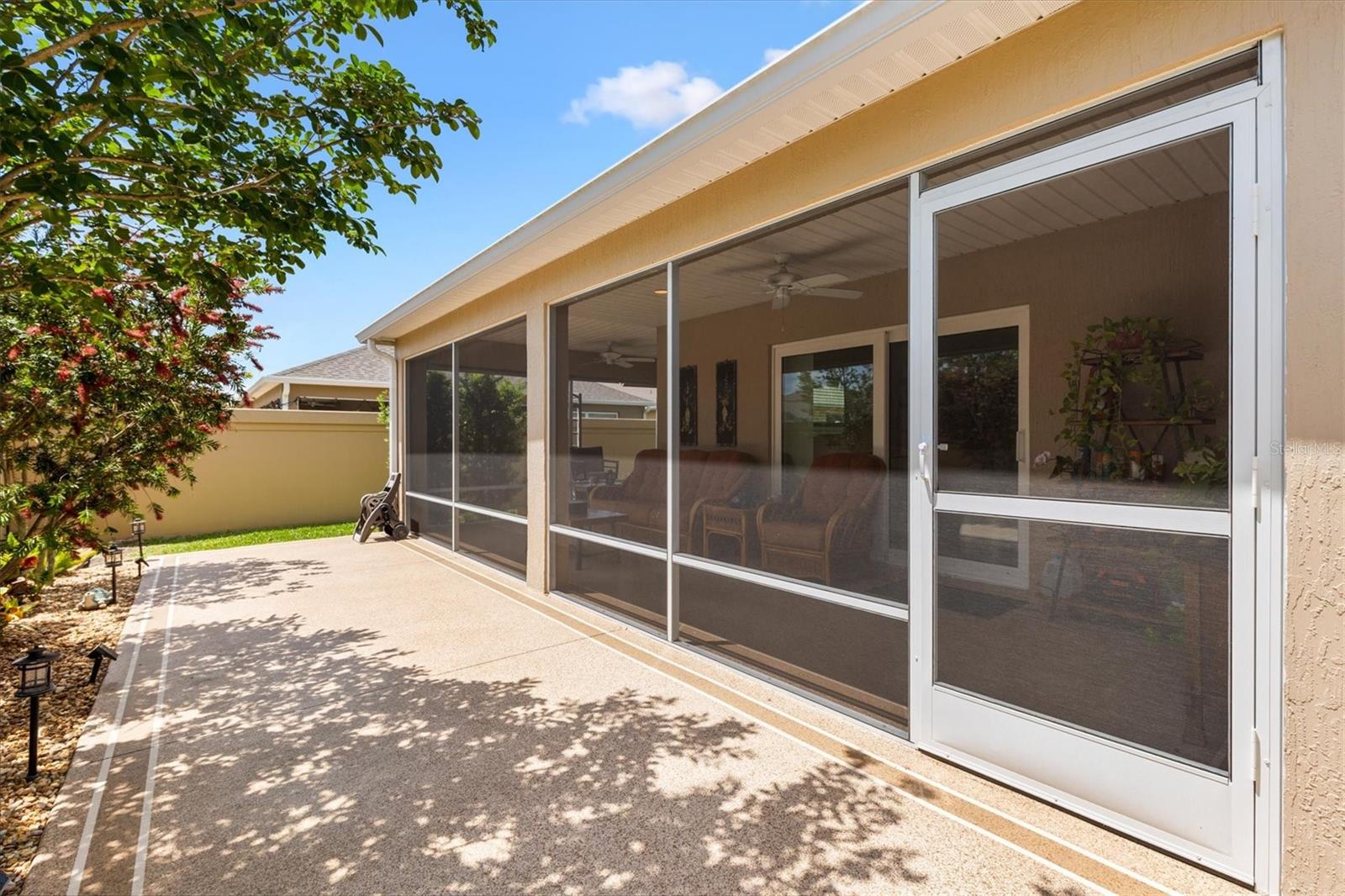 5554 MILLICAN AVE, THE VILLAGES, FL, 32163