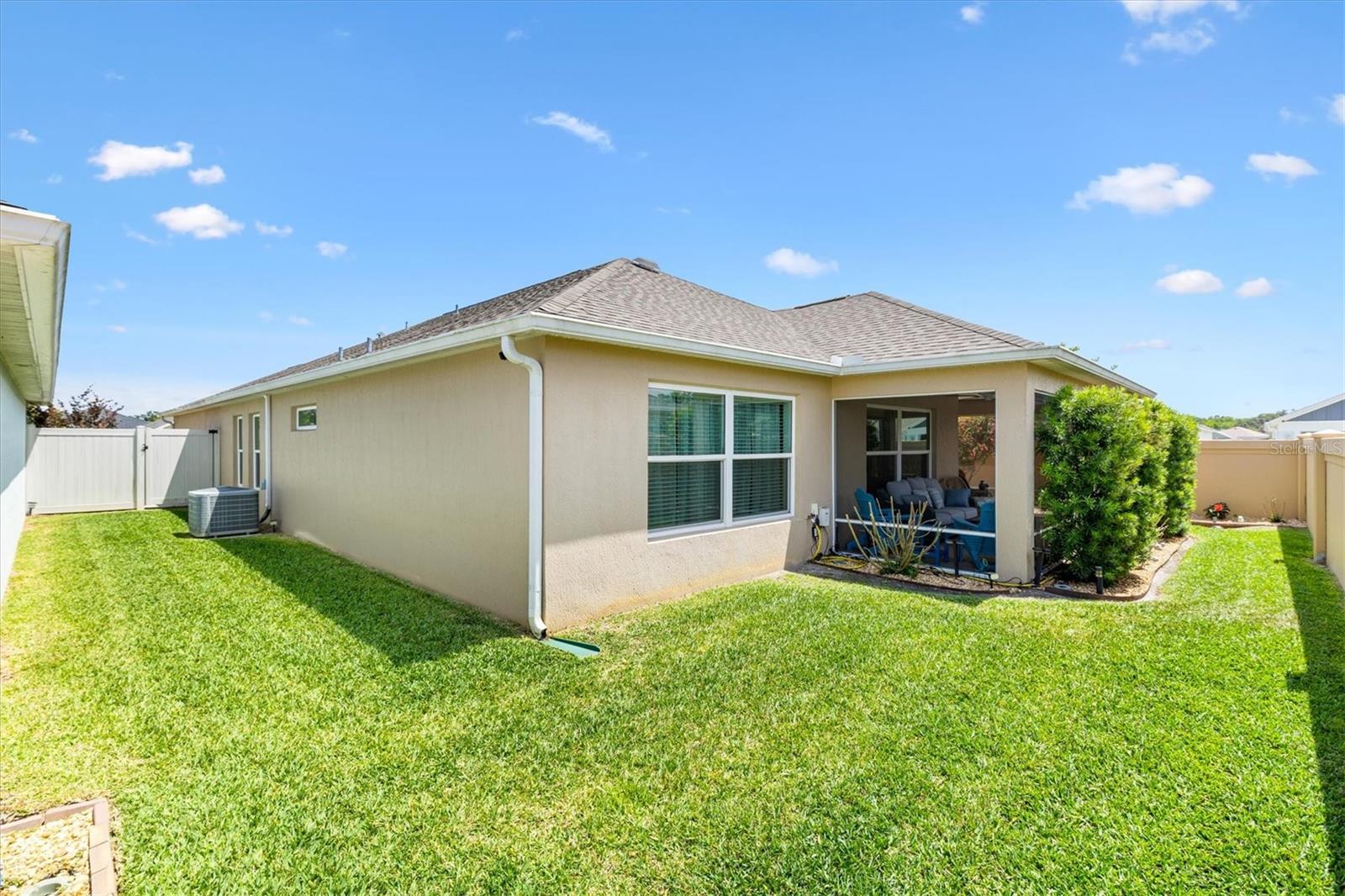 5554 MILLICAN AVE, THE VILLAGES, FL, 32163