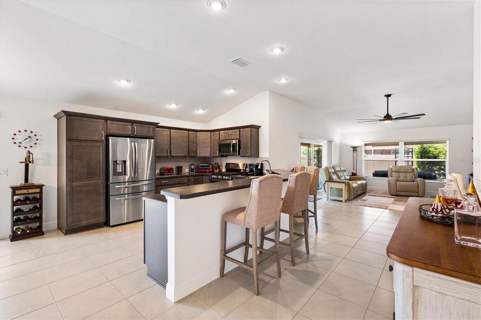 5554 MILLICAN AVE, THE VILLAGES, FL, 32163