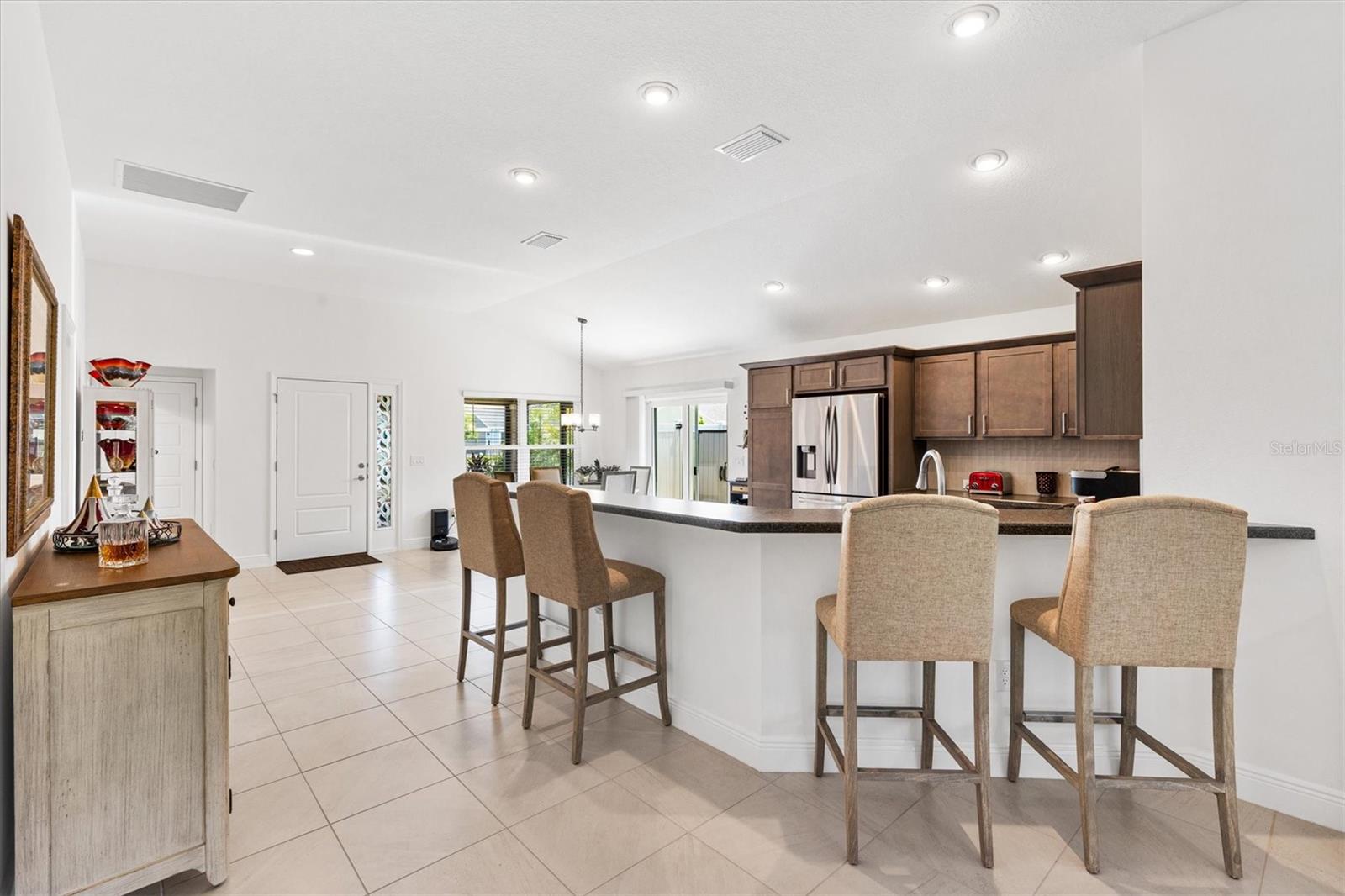 5554 MILLICAN AVE, THE VILLAGES, FL, 32163